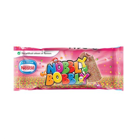 Nobbly Bobbly x 24