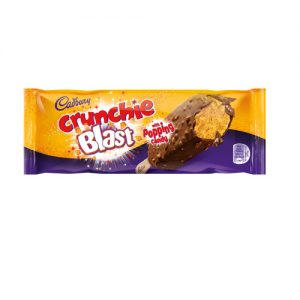 Crunchie Blast x 24