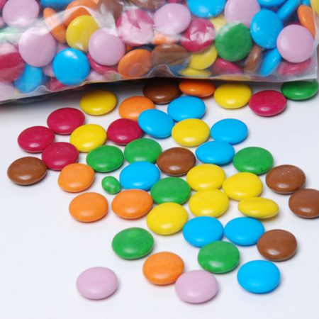 Chocolate Flavoured Beans 3kg