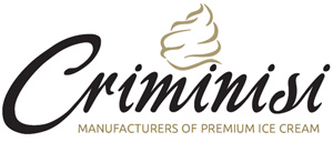 Criminisi Ice Creams Logo