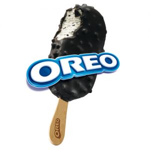 Oreo Cookie Stick x 20