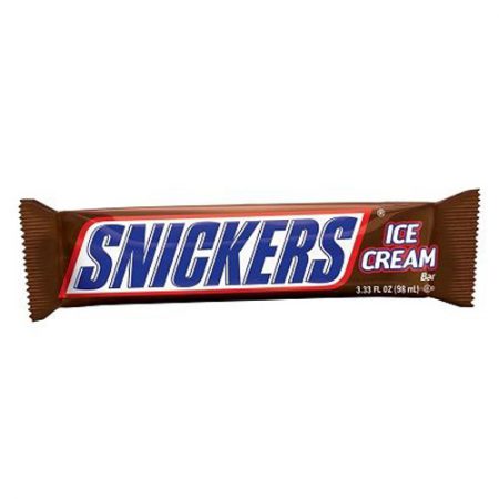 Snickers Ice Cream x 24