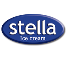 Stella ice cream products