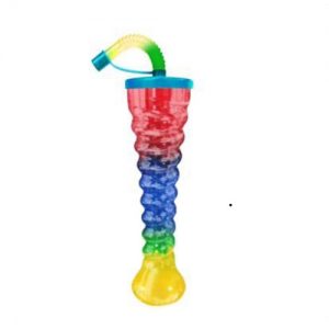 12oz Twisty cup