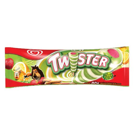 Twister x 35