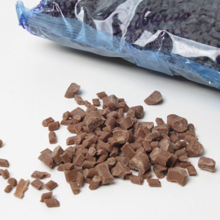 Cadburys Dairy Milk Chips 500g