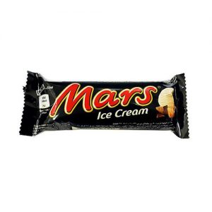 Mars King Size x 24