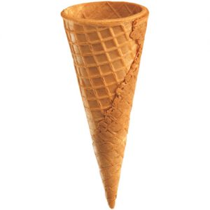 Sugar Cone Medium x 210