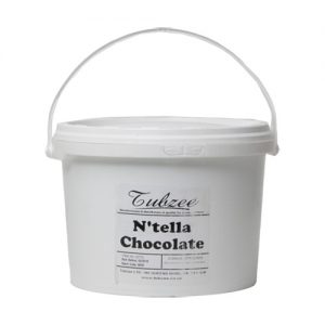 Chocolate Dip 5kg