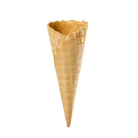 Waffle Cones Medium (2 Scoop) x 192