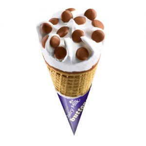 Buttons Ice Cream x 24