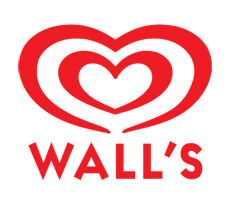 Walls Ice Cream