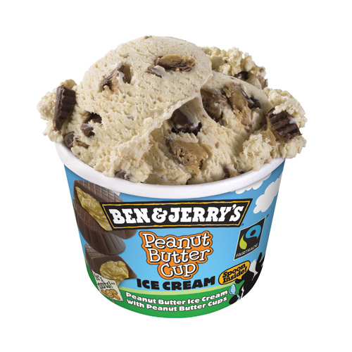 bjpeanutbutter Criminisi Ice Creams