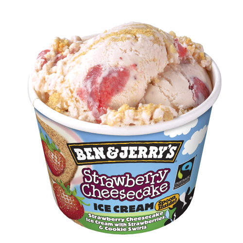 bj's ice cream cake