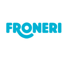 Froneri ice cream products