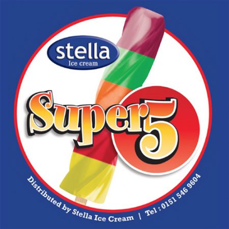 Super 5