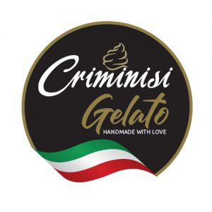 Criminisi Gelato ice cream range