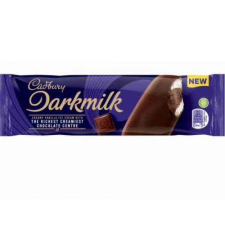 Cadburys Darkmilk Criminisi