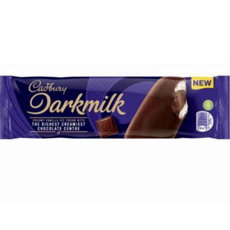 Cadburys Darkmilk Criminisi