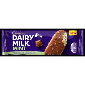 Cadburys Dairy Milk Mint x 20