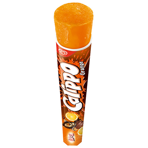 Calippo Orange x 24