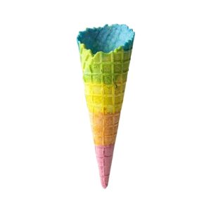 Rainbow Cone x 160