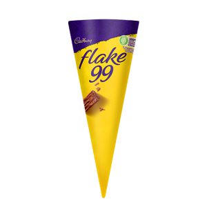 Cadburys Flake Ice Cream x 16