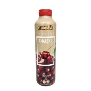 MEC3 Cherry Topping Sauce 1kg