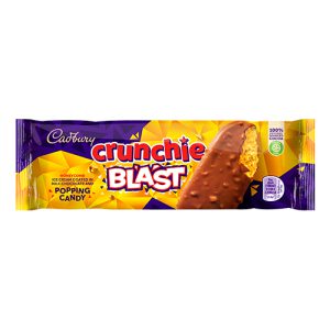 Crunchie Blast x 24