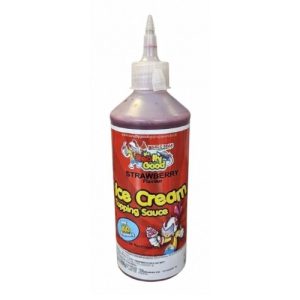 Mr Really Good Topping Sauce 660g Various Flavours