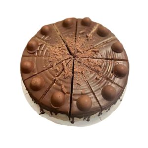 Lindor Cake (Milk chocolate) x12 Slices