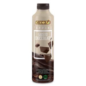 MEC3 Chocolate Topping Sauce 1kg