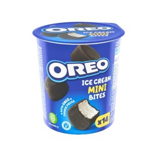 Oreo Bites x14
