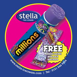 Millions Push-Up x24