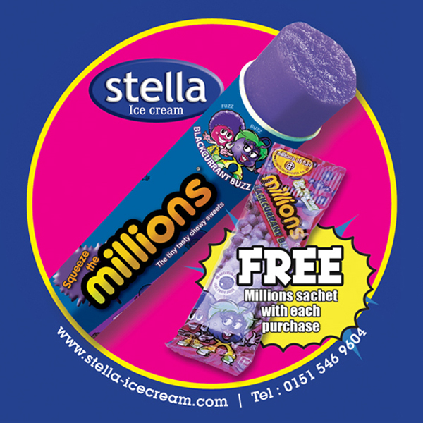 Millions Push-Up x24