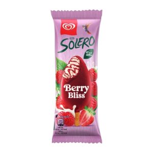 Solero Berry Bliss x24