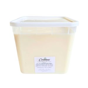 Criminisi Vanilla Ice Cream 10 Litre