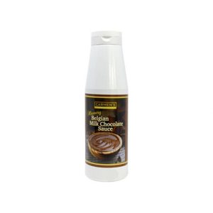 Carmen's 1kg Milk Chocolate Sauce