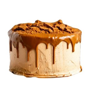 Milk Cakes Lotus x12 Slices