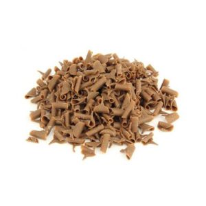 Milk Chocolate Curls 4kg