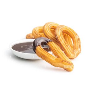 Churros Loops 2 x 2kg