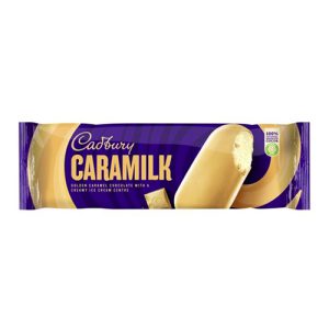 Cadburys Caramilk x 24