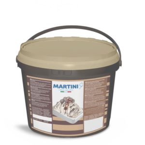 Chocolate Dip (Hardening) 5kg