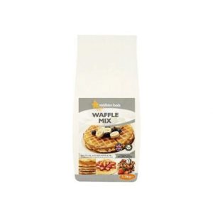 Middletons Waffle Mix 3.5kg