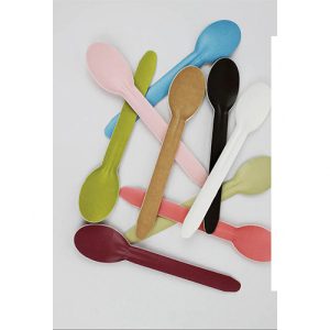 Paper Reinforced Spoon 130mm (Suitable for NBG) x 1000