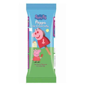 Peppa Pig Ice Lolly x 30