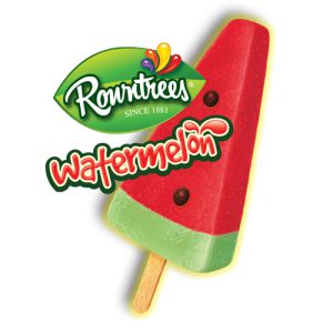 Rowntree Watermelon x 24