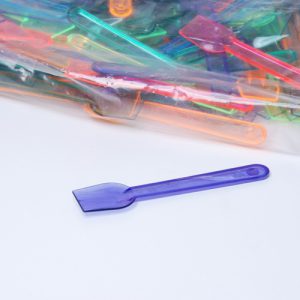 Plastic Spoons 1kg