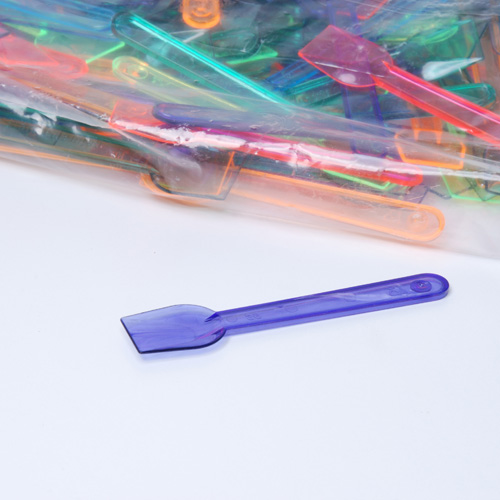 Plastic Spoons 1kg