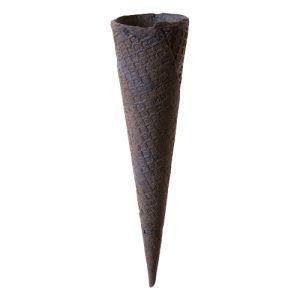 Tall Dark Sugar Cone x 120